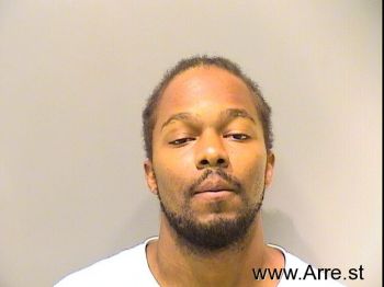 Donald  Thomas Mugshot