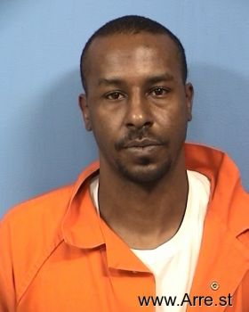 Donald  Washington Mugshot