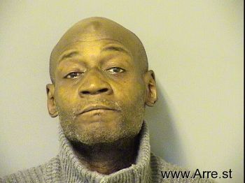 Donald  Wells Mugshot