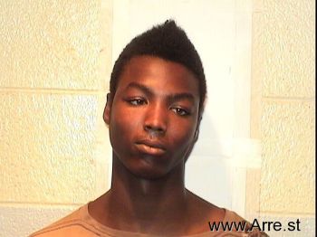 Dondre M Clark Mugshot