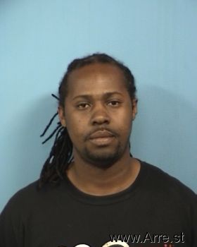 Dondrell  Richardson Mugshot