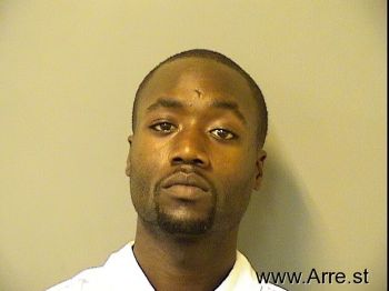 Donell  West Mugshot