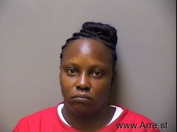 Donna M Bell Mugshot