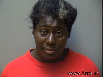 Donna  Clark Mugshot