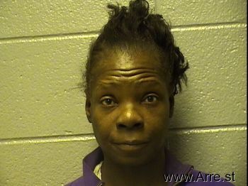 Donna  Woods Mugshot