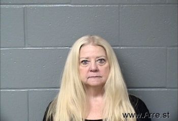 Donna Jean Young Mugshot