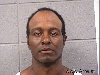 Donnel  Wright Mugshot