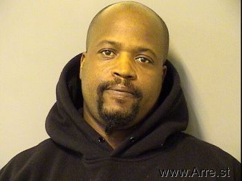 Donnell  Alexander Mugshot