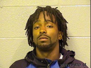 Donnell R Harrison Mugshot