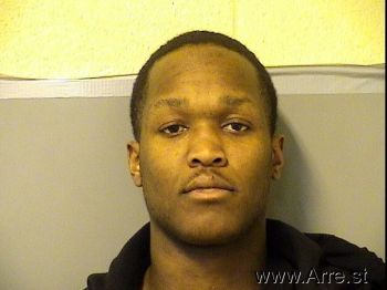 Donnell  Richardson Mugshot