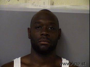 Donnell  Williams Mugshot