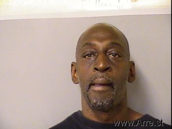 Donnie  Houston Mugshot