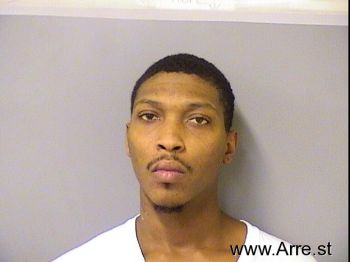 Donnyel  Sims Mugshot