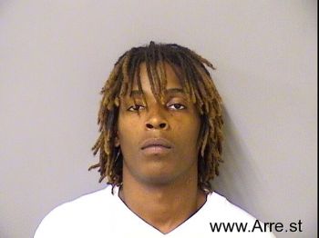 Donovan M Graham Mugshot