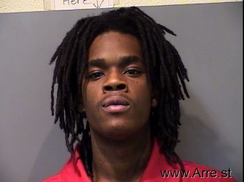 Donovan R Johnson Mugshot