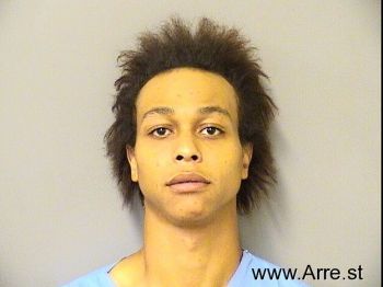 Donte  Davis Mugshot