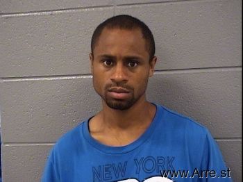 Donte  Elbert Mugshot