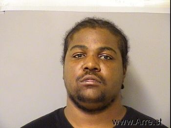 Donte L Smith Mugshot