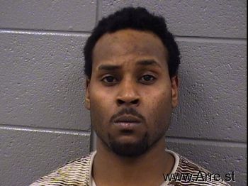 Donte E Turner Mugshot