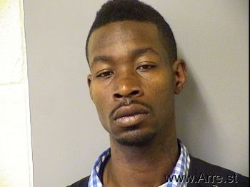 Donte L Wade Mugshot