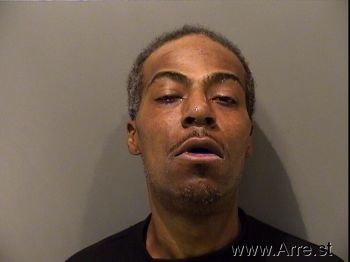 Donte  Williams Mugshot