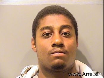 Donte J Williams Mugshot