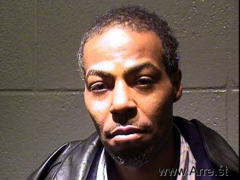 Donte  Williams Mugshot