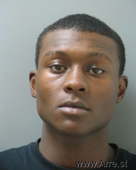 Dontroy  Coleman Mugshot