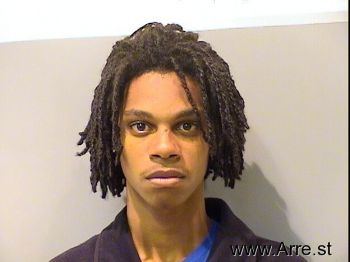 Donyell  Austin Mugshot