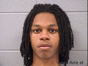 Donyell  Austin Mugshot