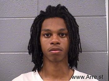 Donyell  Austin Mugshot