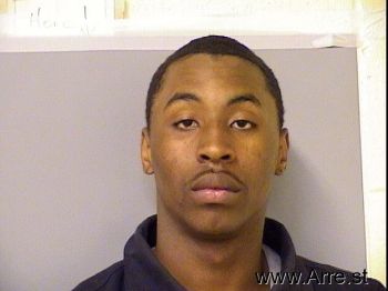 Donzeil E Acker Mugshot