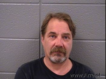 Douglas  Ellison Mugshot