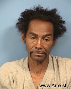 Duane  Parker Mugshot