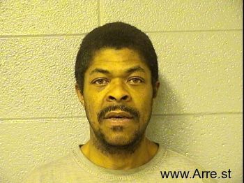 Duane E Williams Mugshot