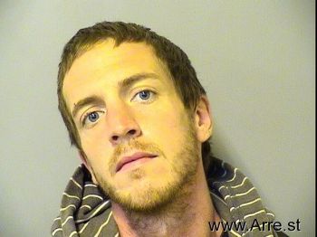 Dustin  Gilbert Mugshot