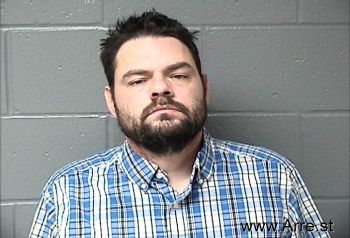 Dustin C Schlossler Mugshot