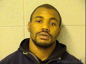 Dwayne  Brooks Mugshot