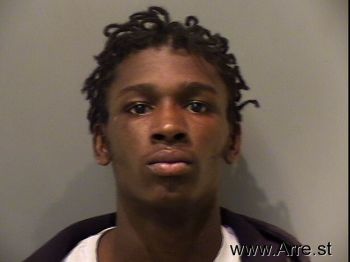 Dwayne  Brown Mugshot