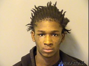 Dwayne  Brown Mugshot