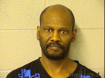 Dwayne  Cook Mugshot