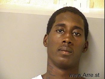 Dwayne  Jackson Mugshot