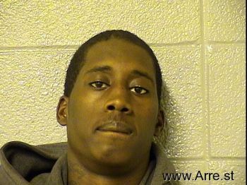 Dwayne  Jackson Mugshot