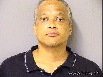 Dwayne  Richardson Mugshot