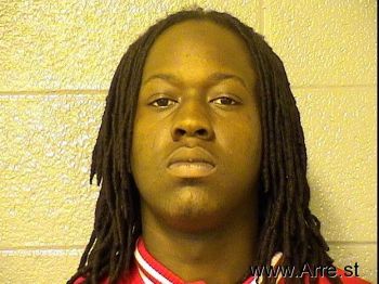 Dwayne  Richardson Mugshot