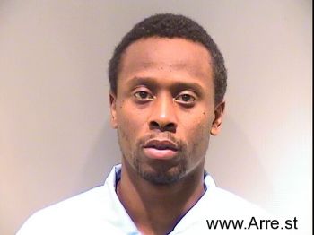 Dwayne  Thomas Mugshot