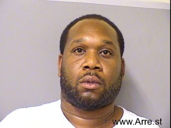 Dwayne  Turner Mugshot