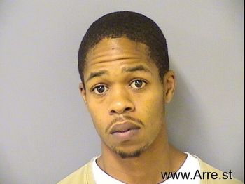 Dwayne  Ward Mugshot