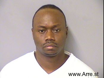 Dwayne  Woods Mugshot