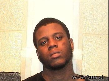 Dwight  Rodgers Mugshot